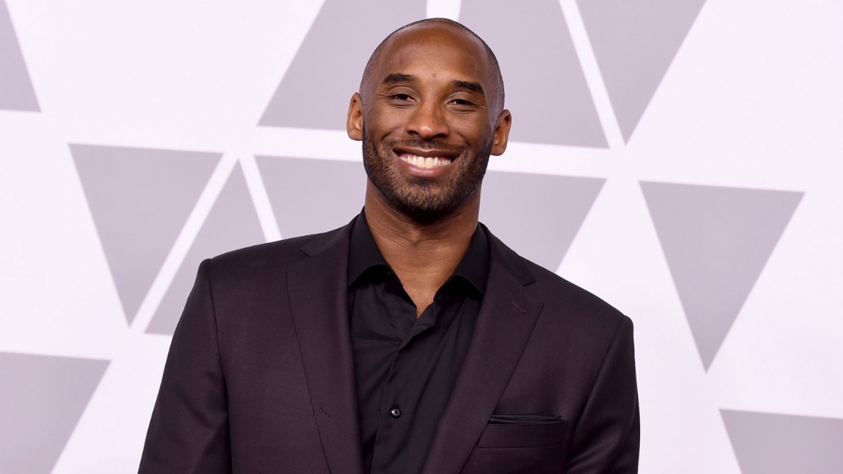 Kobe Bryant Net Worth 2024: Stats, Salary, Wife and More