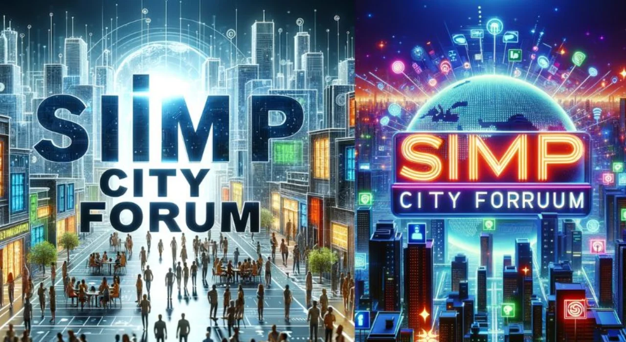 What Is Simp City Forum & Its Uses Effects on Daily Lifestyle