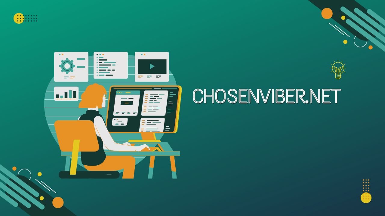 Chosenviber.net