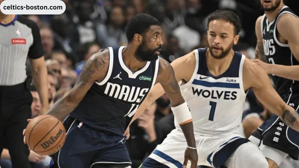 Dallas Mavericks vs Timberwolves Match Player Stats