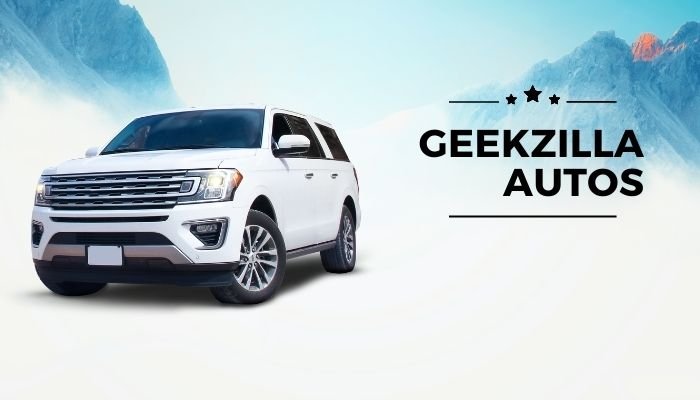 Geekzilla Autos