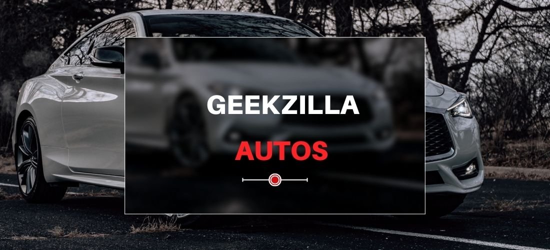 Geekzilla Autos: Revolutionizing the Automotive Experience