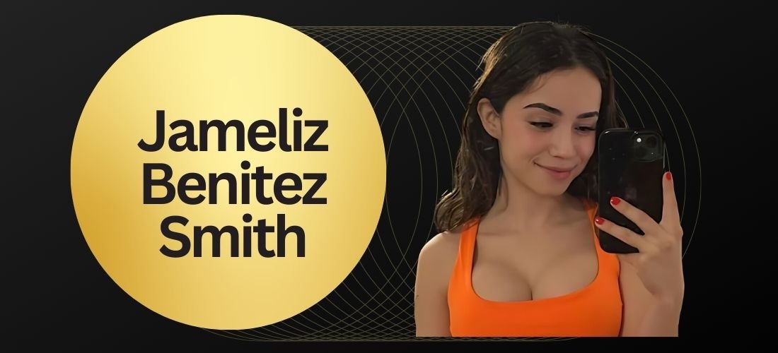 Jameliz Benitez Smith