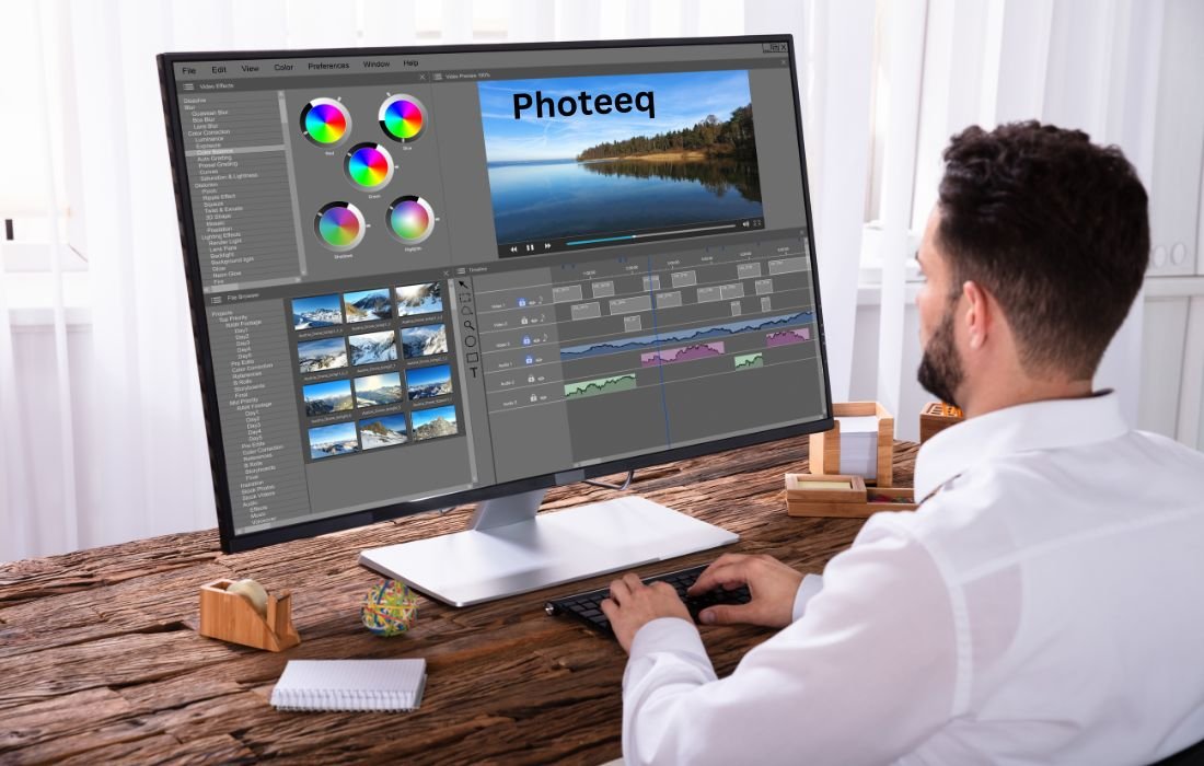 Photeeq: Your Ultimate Photography Companion