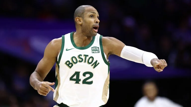 Al Horford