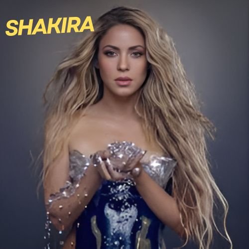 Shakira