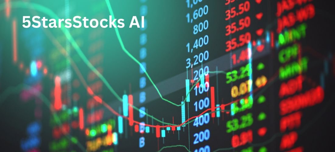 5StarsStocks AI: The Future of Stock Market Investing