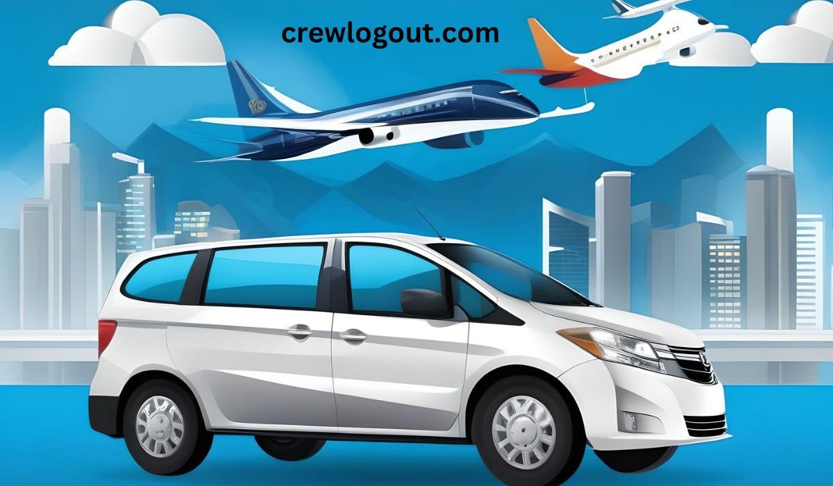 Crewlogout com: Streamlining Logistics and Transportation Management