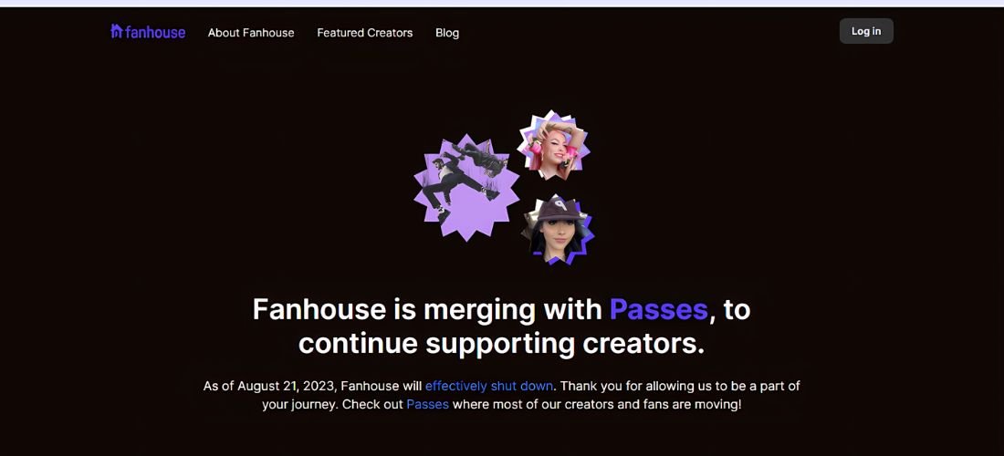 Fanhouse Passes Decembersilberlingtechcrunch