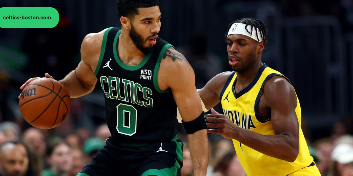 Pacers vs Boston Celtics Match Player Stats