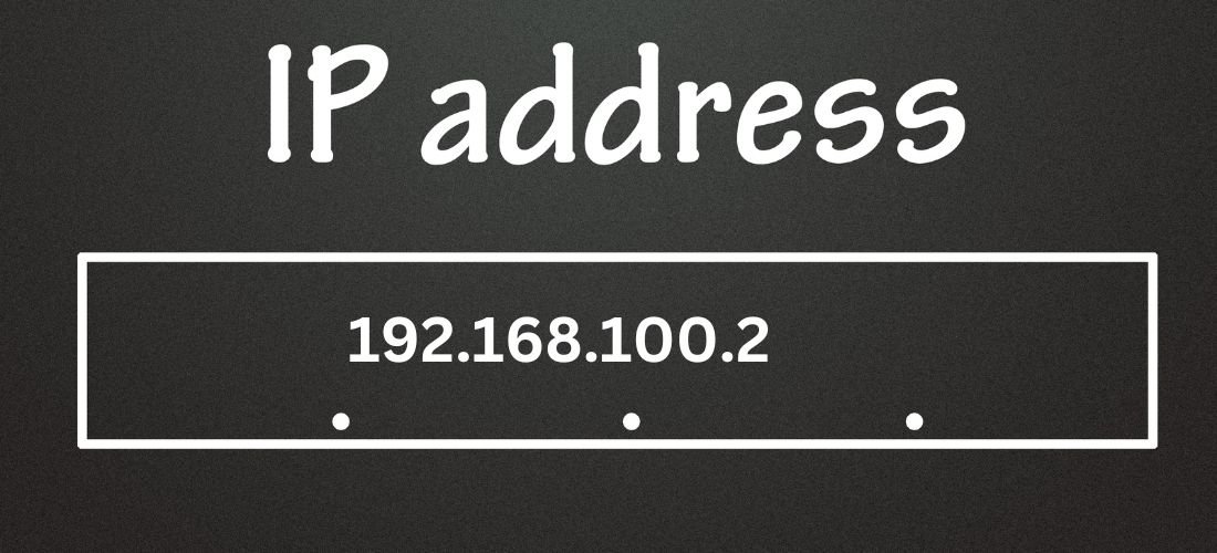 192.168.100.2 IP Address: A Comprehensive Guide