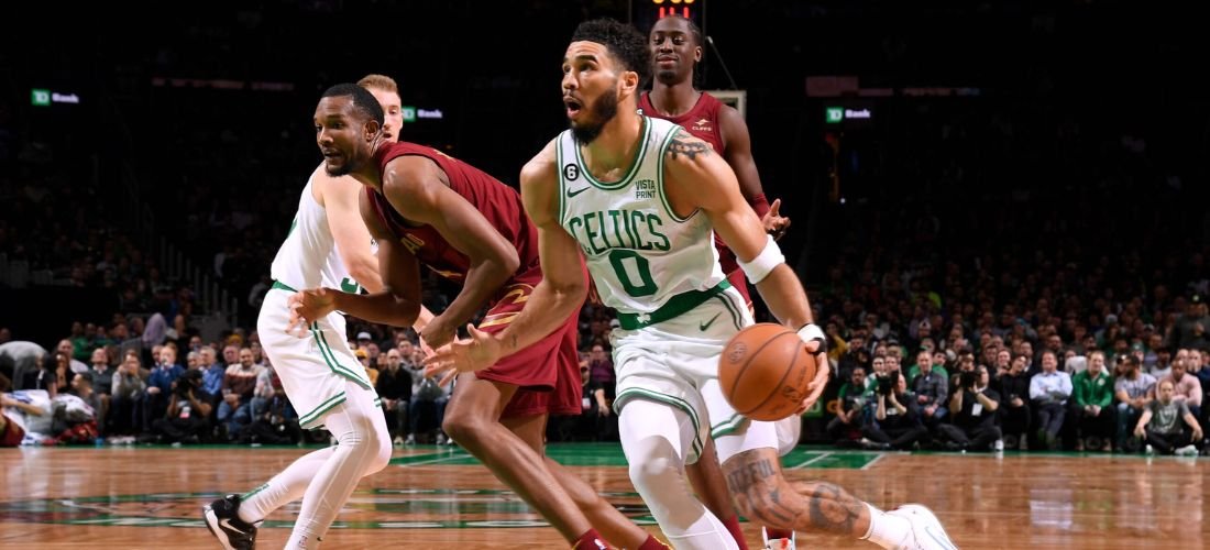 Boston Celtics vs Cleveland Cavaliers Match Player Stats