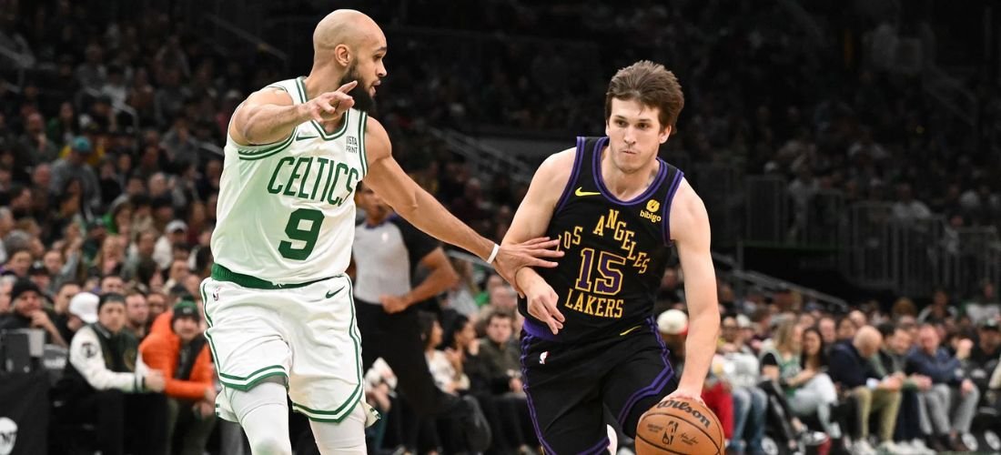 Boston Celtics vs Lakers Match Stats: Player Performance Analysis 