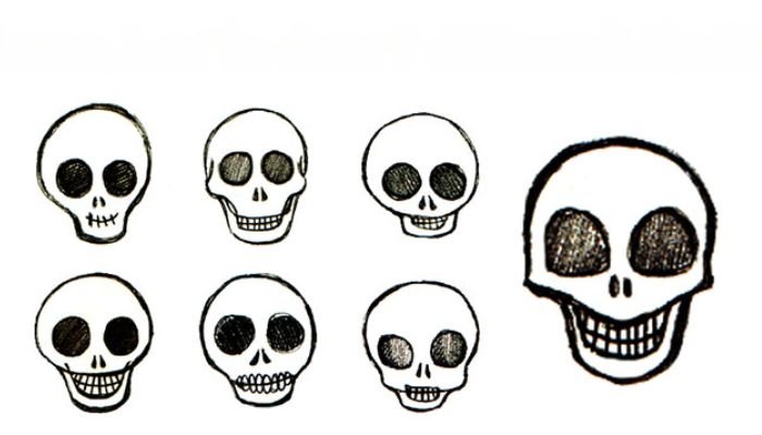 Drawing:oldj_7nsvxk= Skull