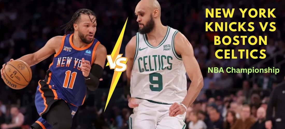 New York Knicks vs Boston Celtics Match Player Stats | Game 5 | NBA Championship 2024