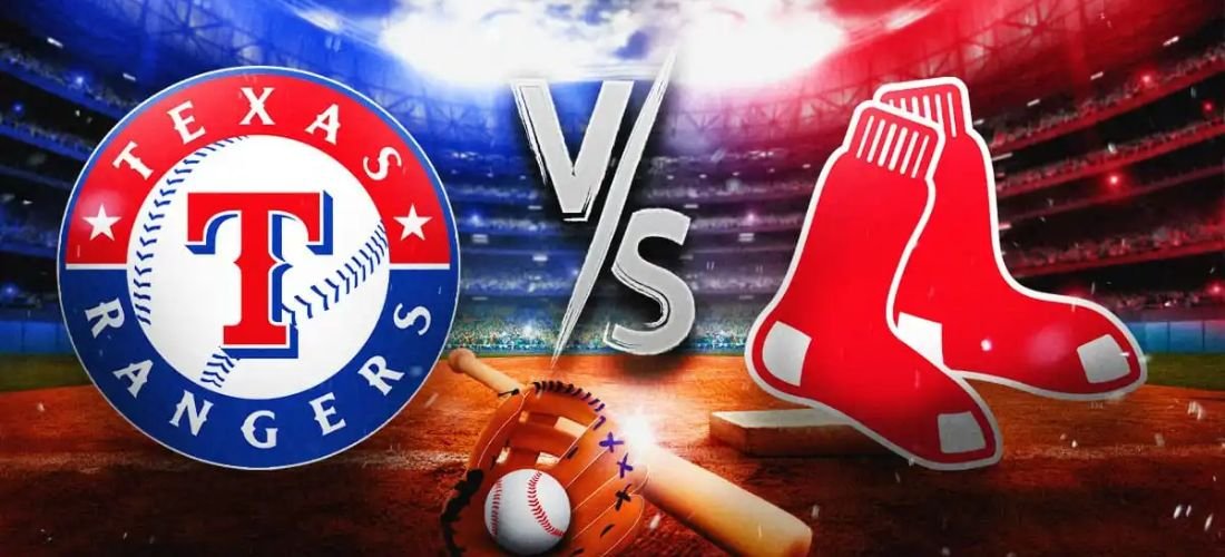 Red Sox vs Texas Rangers: A Comprehensive Breakdown of Player Stats and Performance