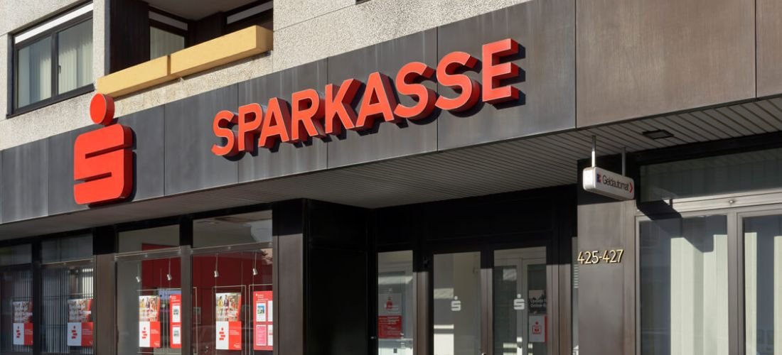 Sparkasse Dortmund Freistuhl 2 Dortmund 44137