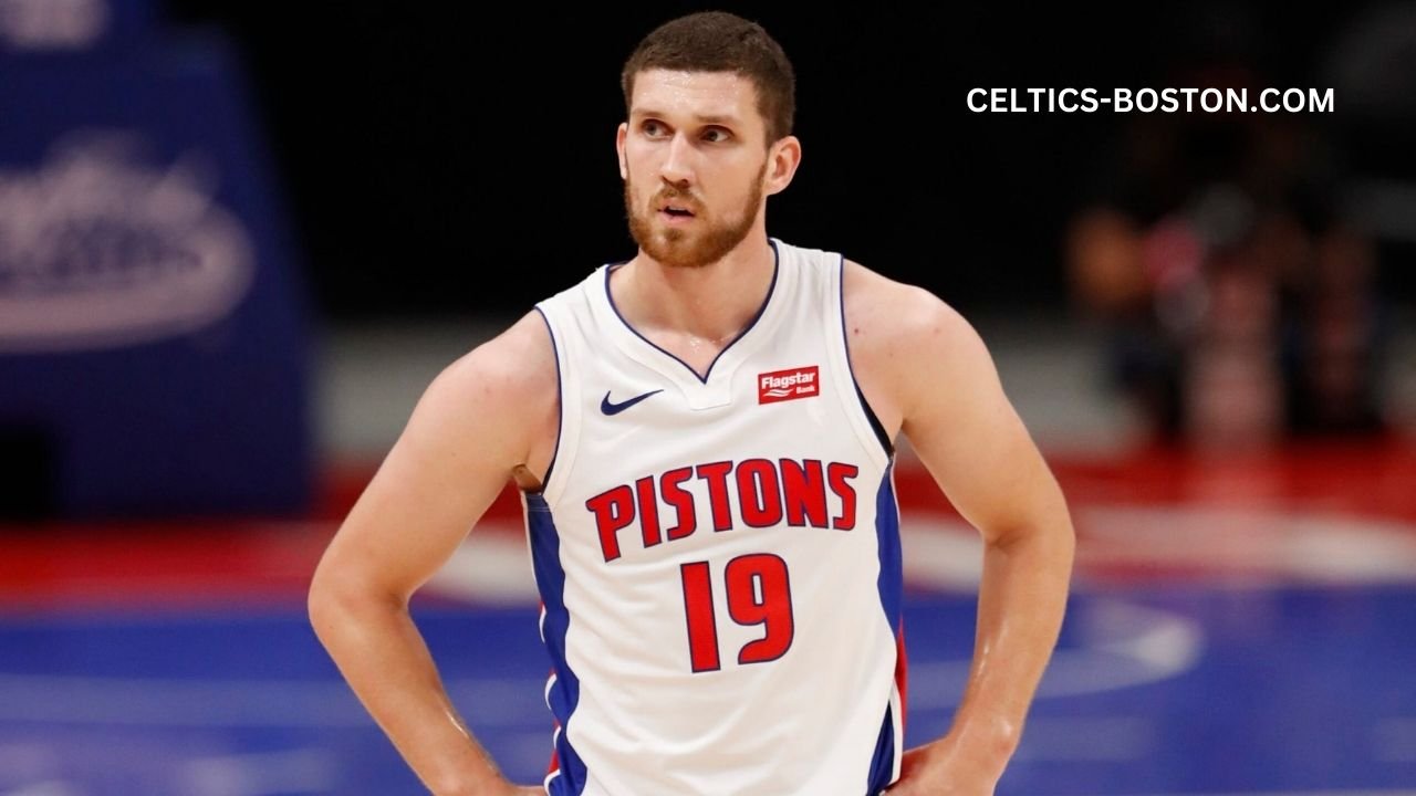 Examining Sviatoslav Mykhailiuk’s Stats, Position, Weight, Height, Draft Status, and Last Five Games 