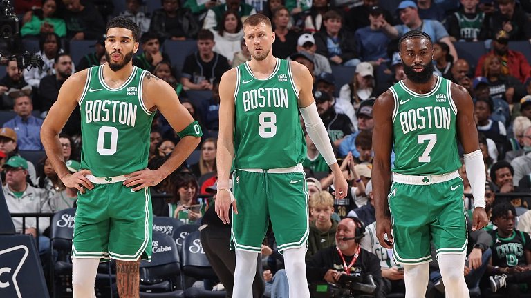 Boston Celtics: The Journey to NBA Dominance and Future Prospects