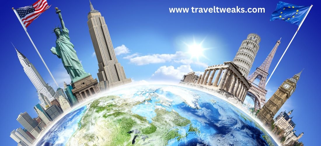 www traveltweaks.com: A Comprehensive Guide