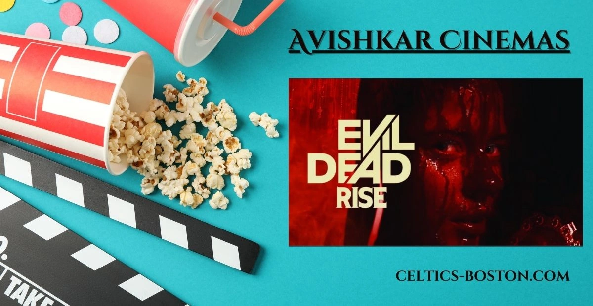 Avishkar Cinemas