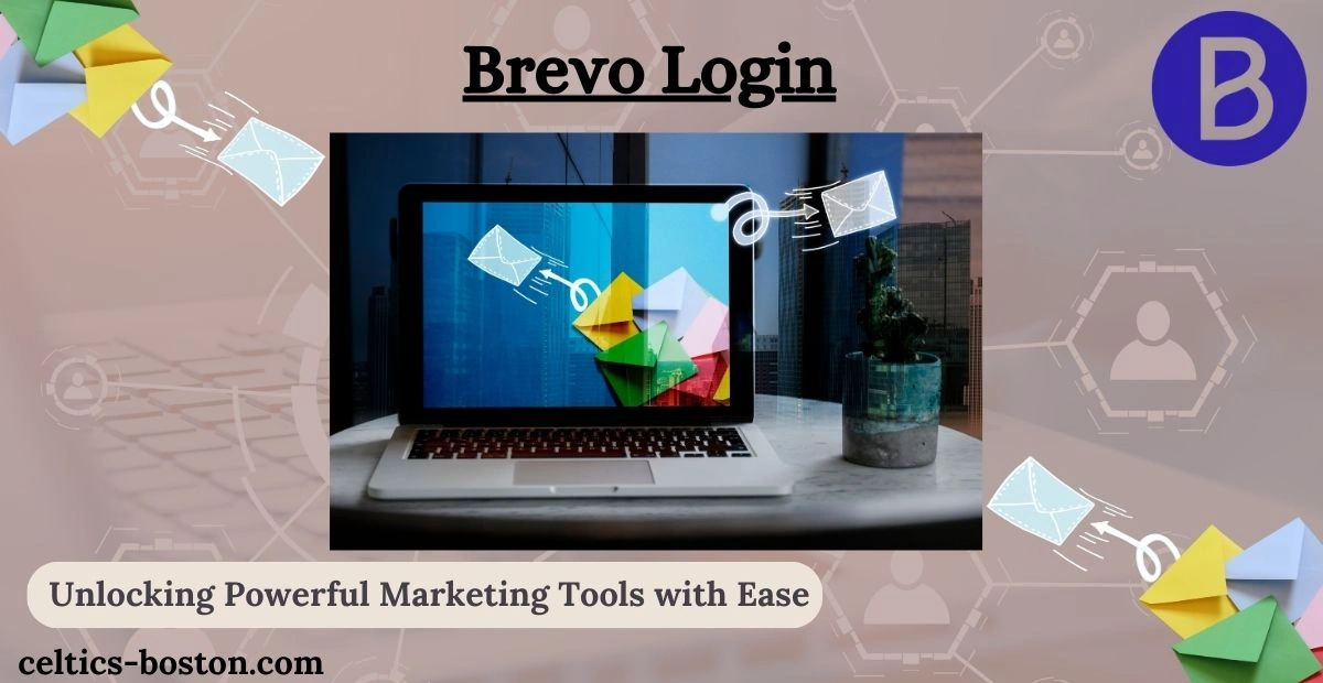 Brevo Login