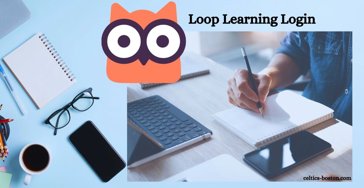 Loop Learning Login: Simplify Your Workflow | Loop learning app